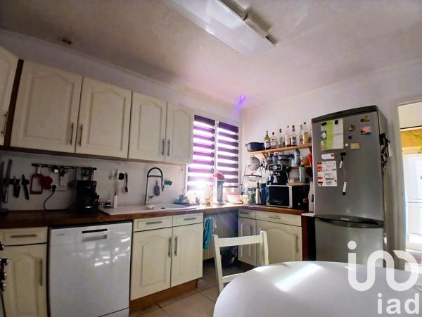 Maison à vendre 3 pièces 90 m² Olonzac