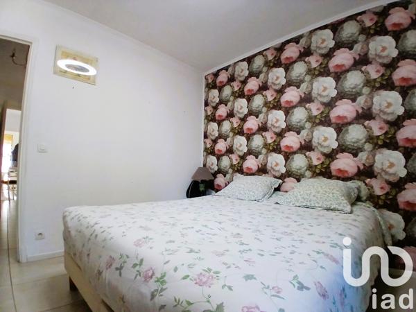 Maison à vendre 3 pièces 90 m² Olonzac