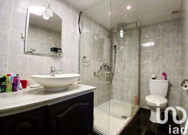 Maison à vendre 3 pièces 90 m² Olonzac