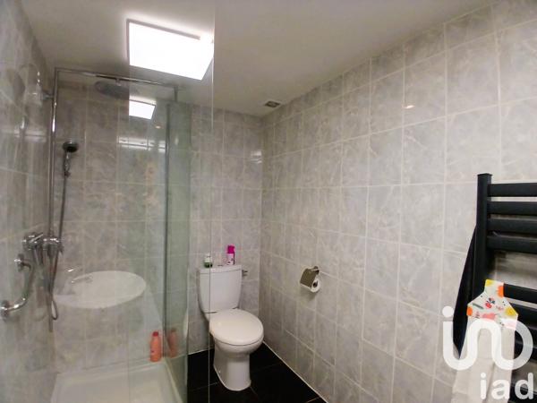 Maison à vendre 3 pièces 90 m² Olonzac