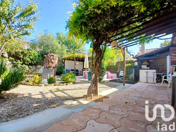 Maison à vendre 3 pièces 90 m² Olonzac