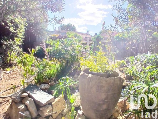 Maison à vendre 3 pièces 90 m² Olonzac