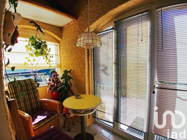 Maison à vendre 3 pièces 90 m² Olonzac