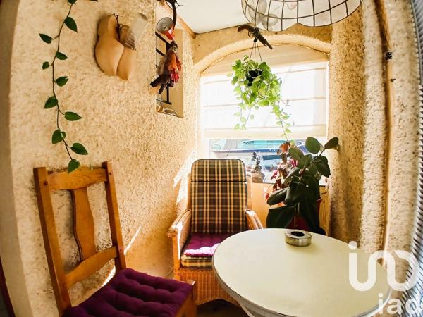 Maison à vendre 3 pièces 90 m² Olonzac