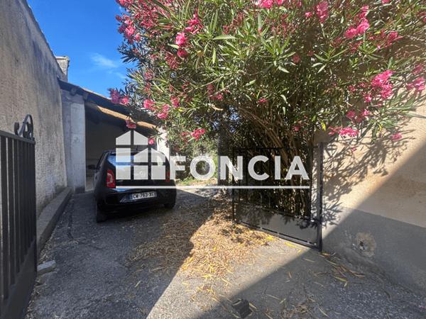 Location Maison 2 pièces 63.63 m² - Corbieres En Provence 04220