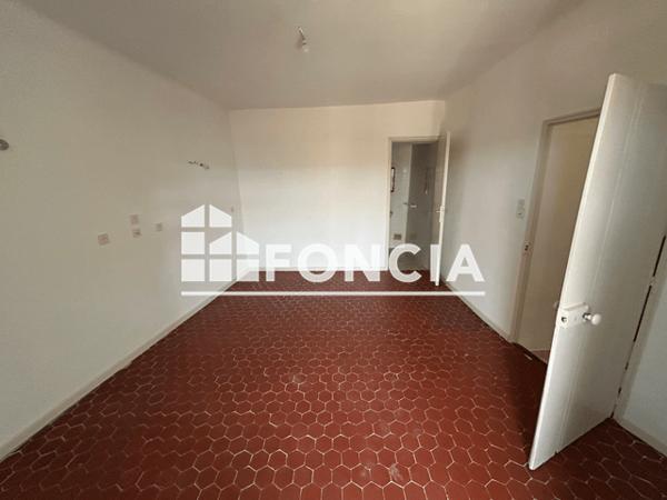Location Maison 2 pièces 63.63 m² - Corbieres En Provence 04220