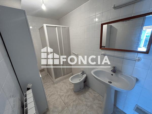 Location Maison 2 pièces 63.63 m² - Corbieres En Provence 04220