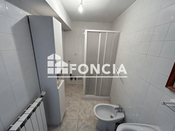 Location Maison 2 pièces 63.63 m² - Corbieres En Provence 04220