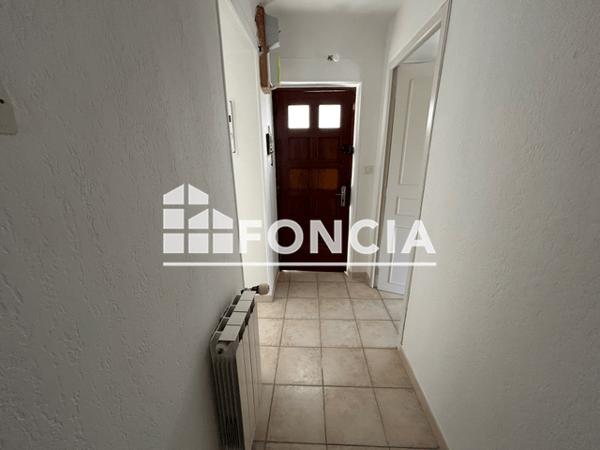 Location Maison 2 pièces 63.63 m² - Corbieres En Provence 04220