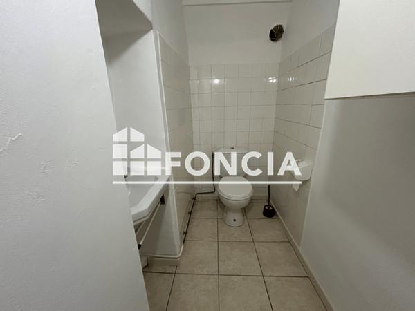 Location Maison 2 pièces 63.63 m² - Corbieres En Provence 04220