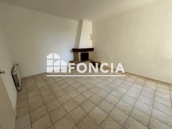 Location Maison 2 pièces 63.63 m² - Corbieres En Provence 04220