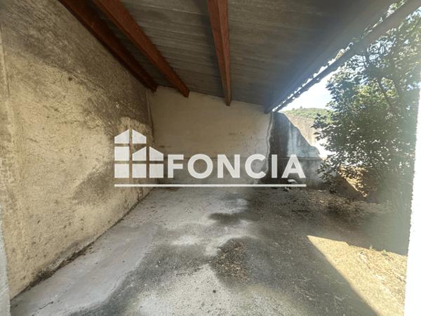 Location Maison 2 pièces 63.63 m² - Corbieres En Provence 04220