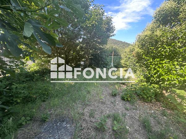 Location Maison 2 pièces 63.63 m² - Corbieres En Provence 04220