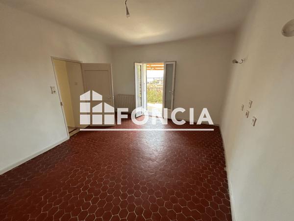 Location Maison 2 pièces 63.63 m² - Corbieres En Provence 04220