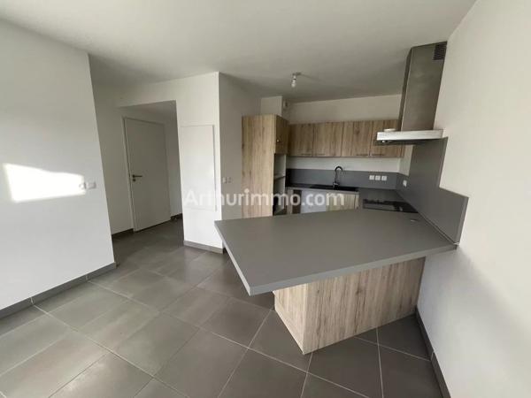 Vente Appartement 2 pièces 40 m2 à Sainte-Maxime