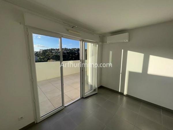 Vente Appartement 2 pièces 40 m2 à Sainte-Maxime