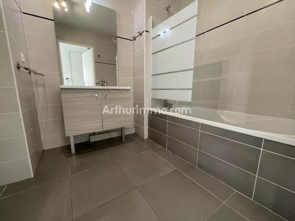 Vente Appartement 2 pièces 40 m2 à Sainte-Maxime