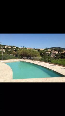 Vente Appartement 2 pièces 40 m2 à Sainte-Maxime