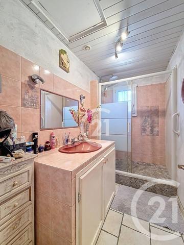 Maison à vendre  4 pièces - 91 m2 ENTRESSEN - 13