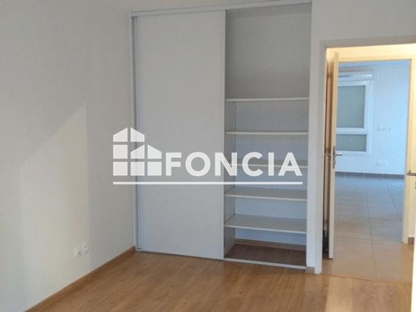 Location Appartement 3 pièces 69.7 m² - 94 RUE MME DE STAEL Saint Julien En Genevois 74160