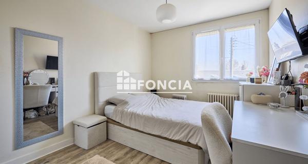 À vendre Appartement 4 pièces 78 m² - Caen 14000