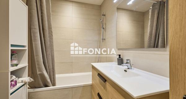 À vendre Appartement 4 pièces 78 m² - Caen 14000