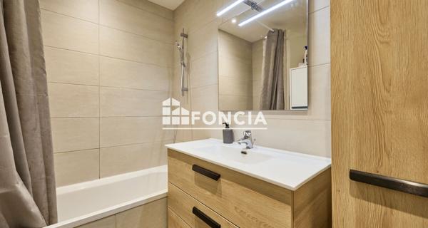 À vendre Appartement 4 pièces 78 m² - Caen 14000