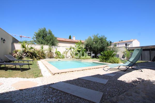 !!!!!Maison d'exception!!!!!!!