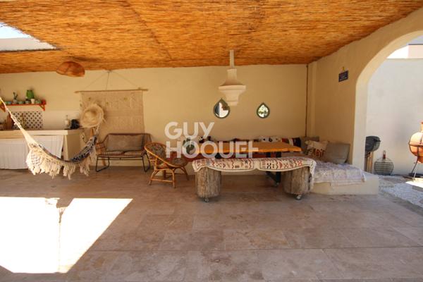 !!!!!Maison d'exception!!!!!!!