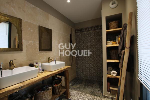 !!!!!Maison d'exception!!!!!!!
