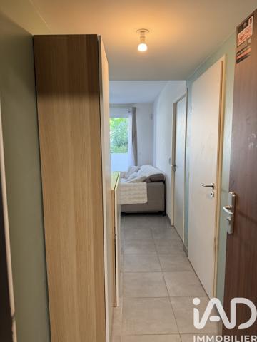 Appartement à vendre 2 pièces 41 m² Marseille 13