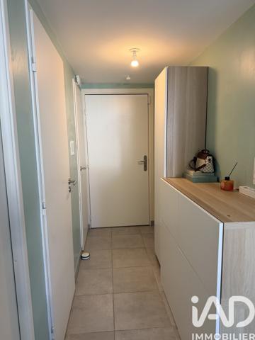 Appartement à vendre 2 pièces 41 m² Marseille 13