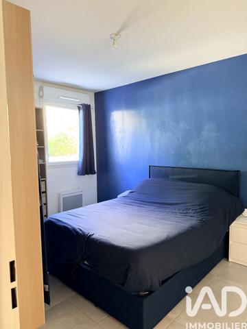 Appartement à vendre 2 pièces 41 m² Marseille 13