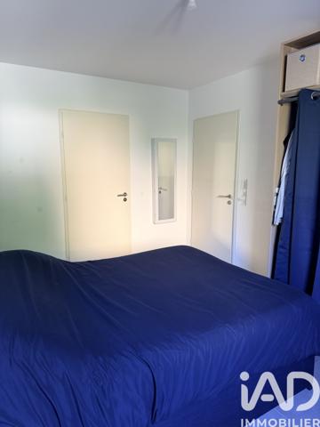 Appartement à vendre 2 pièces 41 m² Marseille 13