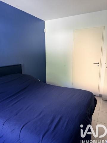 Appartement à vendre 2 pièces 41 m² Marseille 13