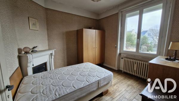Maison à vendre 4 pièces 89,2 m² Saint-Brieuc