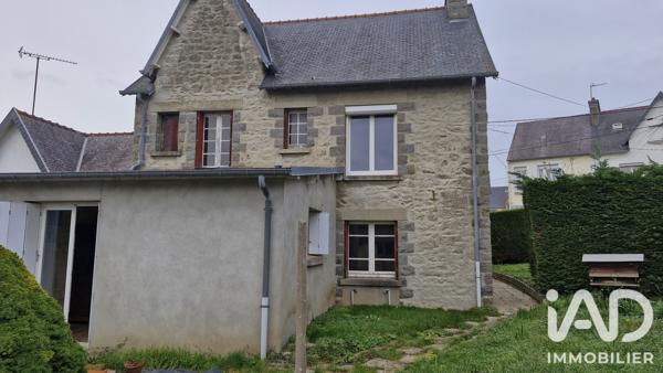 Maison à vendre 4 pièces 89,2 m² Saint-Brieuc