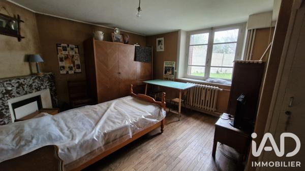 Maison à vendre 4 pièces 89,2 m² Saint-Brieuc