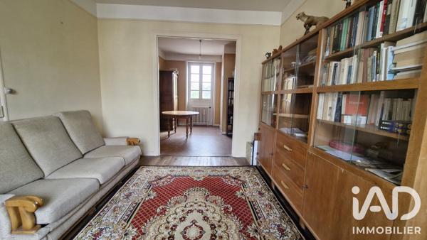 Maison à vendre 4 pièces 89,2 m² Saint-Brieuc