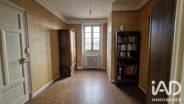Maison à vendre 4 pièces 89,2 m² Saint-Brieuc