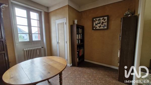 Maison à vendre 4 pièces 89,2 m² Saint-Brieuc