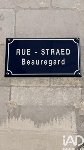 Appartement à vendre 1 pièce 25 m² Nantes