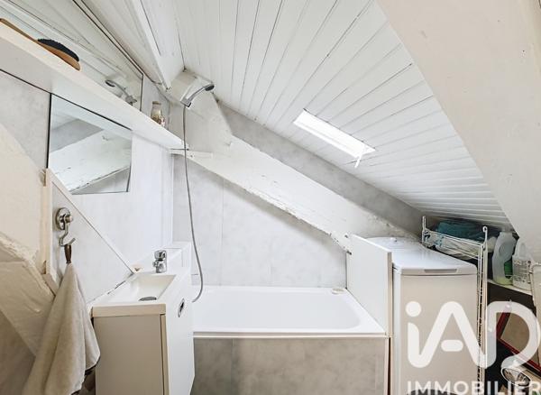 Appartement à vendre 1 pièce 25 m² Nantes