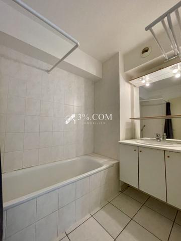 3%.com - Exclusivité à STRASBOURG (Poteries), F3 de 64m²,1 place de parking Strasbourg (67200)