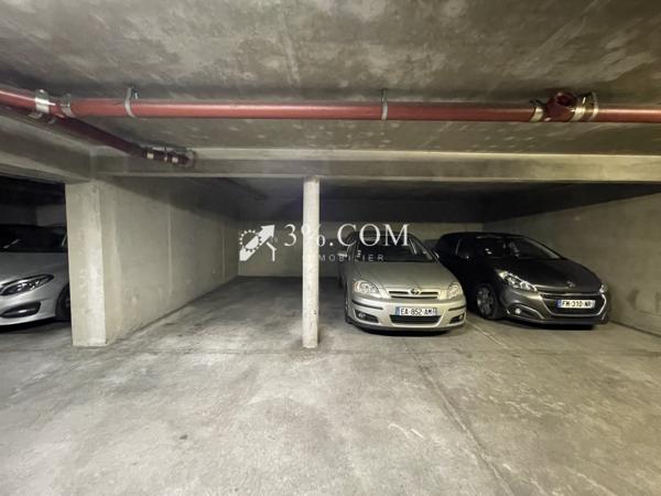 3%.com - Exclusivité à STRASBOURG (Poteries), F3 de 64m²,1 place de parking Strasbourg (67200)