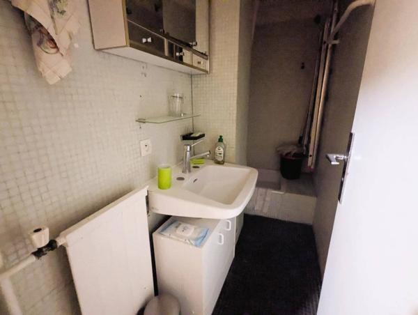 Studio cosy avec vue sur jardin - Cambronne