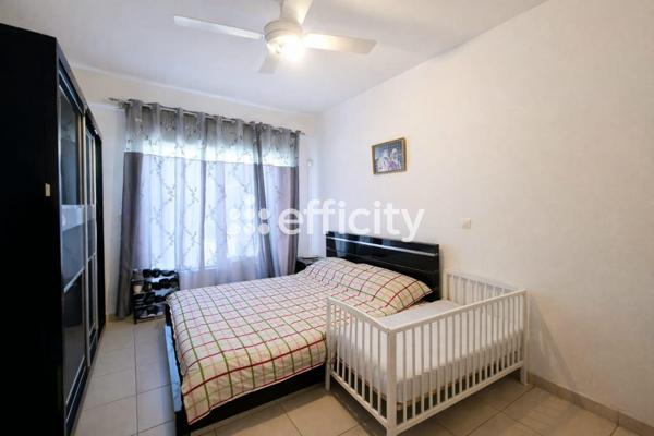 Appartement 3 pièces - 70 m²