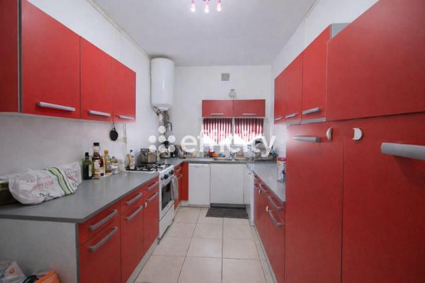 Appartement 3 pièces - 70 m²