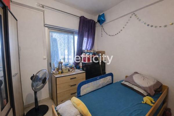 Appartement 3 pièces - 70 m²