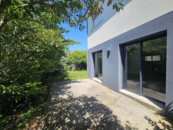 Maison 85m² – SAINT SYLVAIN D ANJOU